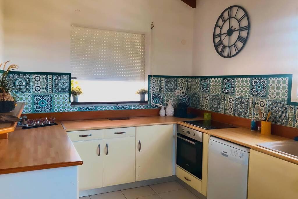 Kaz Tropicale Villa Сен-Ан Екстериор снимка
